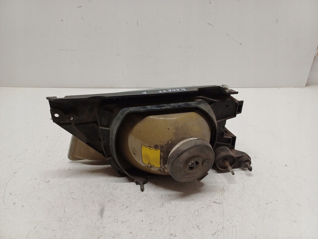 фото №8, Opel kadett e 84-91 лампа правая перед