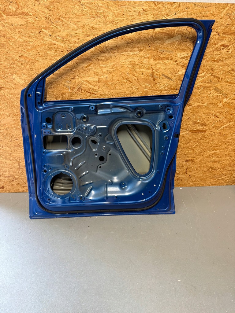 фото №8, Seat ateca 575831312 двері праве перед оригінал.