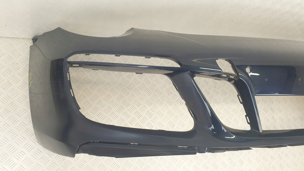 фото №11, Porsche 911 991 lift gts бампер перед передний