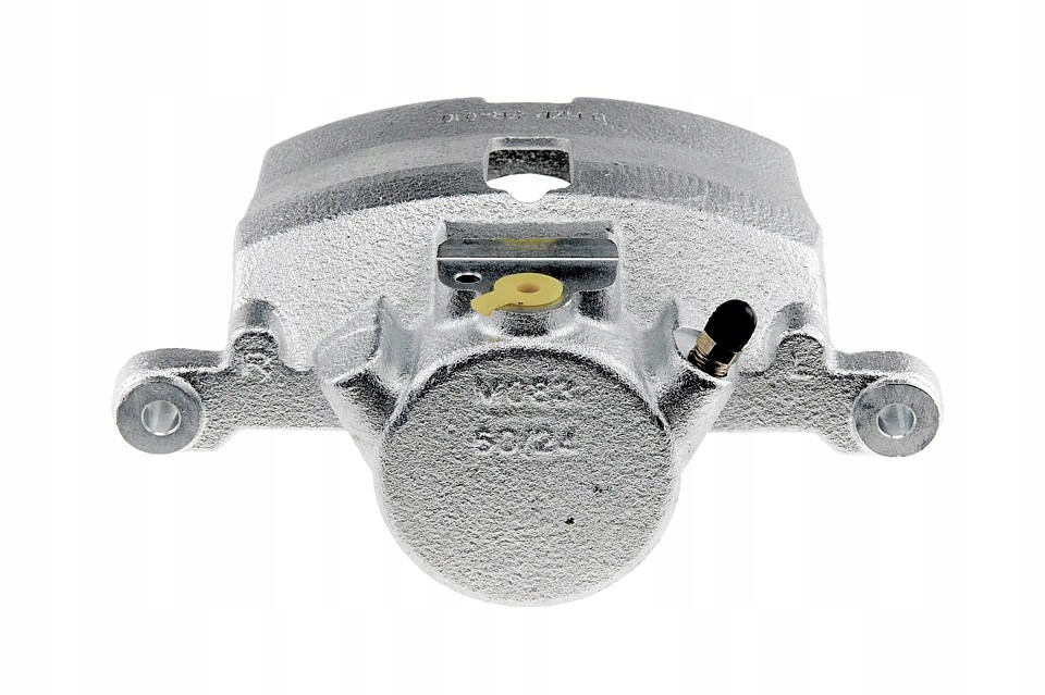 фото №14, Суппорт тормозной перед l mazda bt50 06- / b 98-