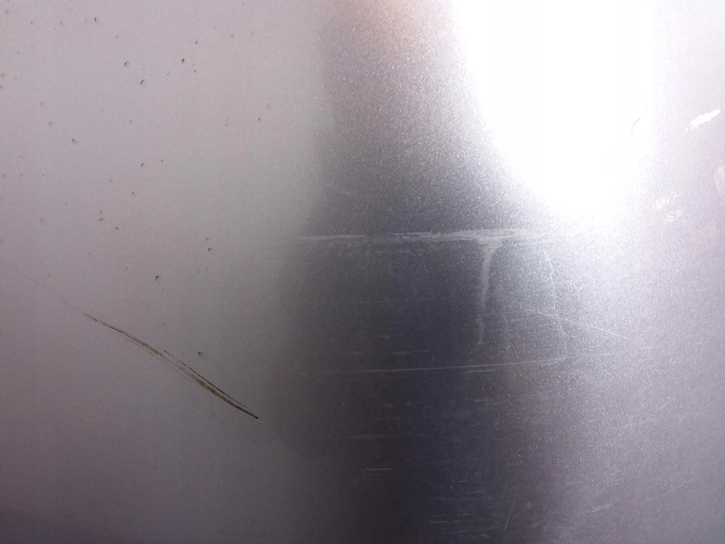 фото №13, Nissan maxima a34 бампер задняя ky1