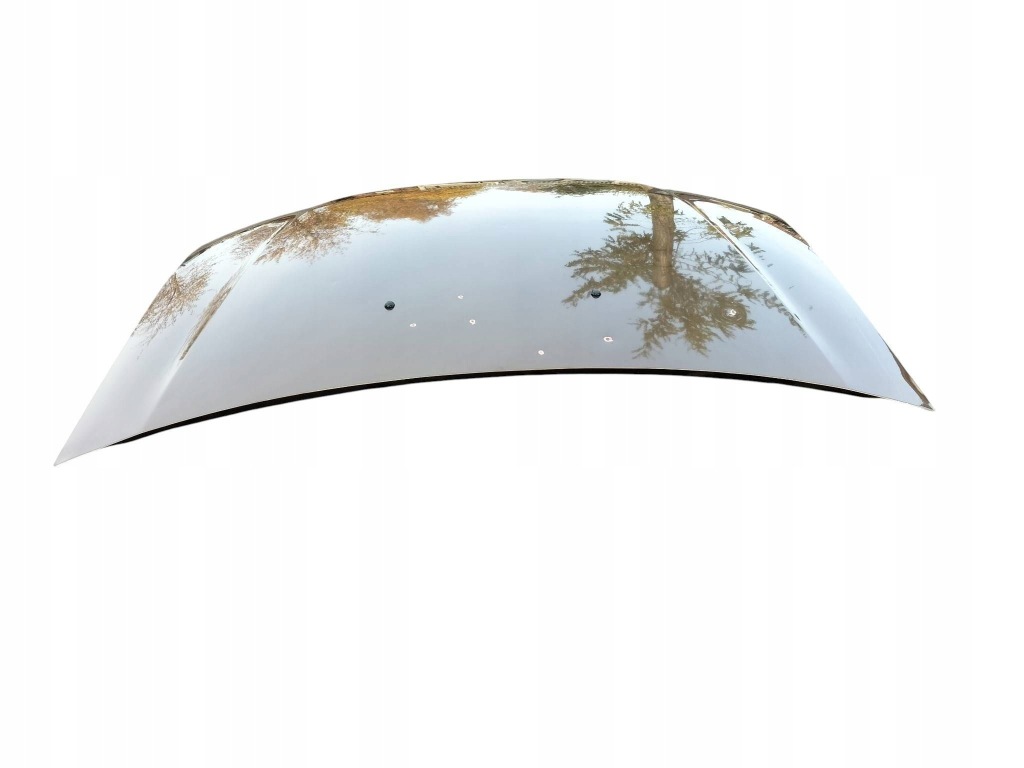 Купить Капот крышка двигателя dacia duster i 2010-2017 tecna