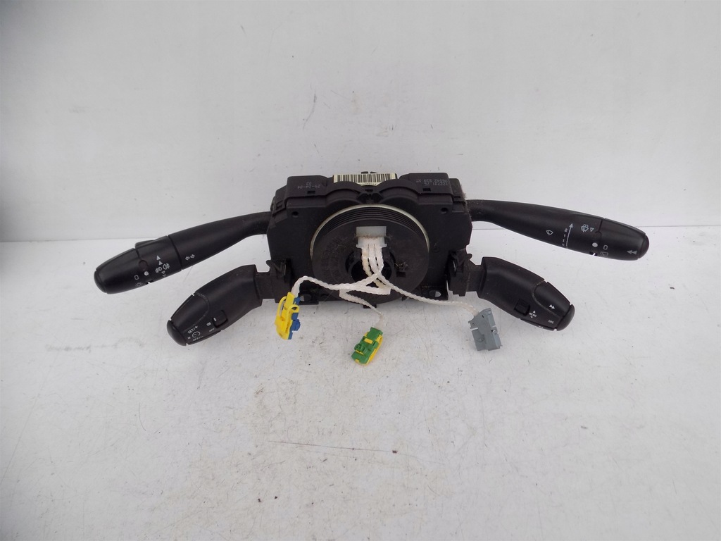 фото №1, Перемикач комбінований citroen peugeot 96605676xt