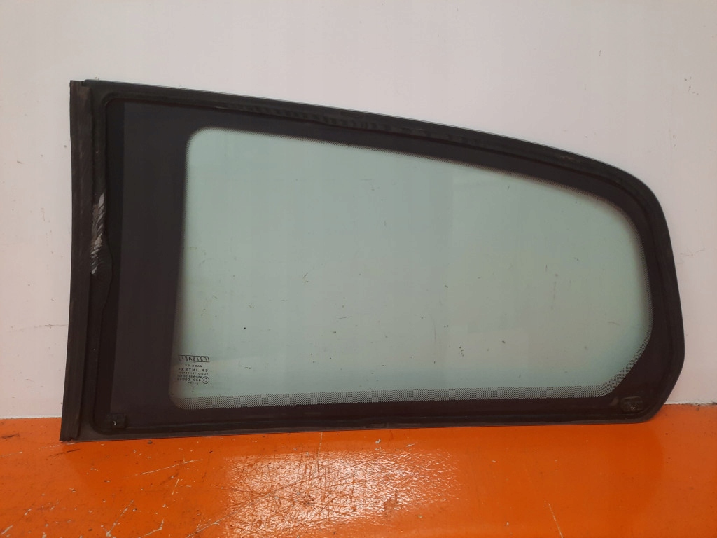 фото №5, Fiat grande punto iii 05-10 стекло кузовная задняя правый 43r-00048 891/b