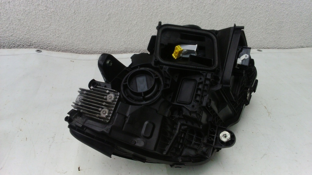 фото №12, Mercedes c-kl w205 lift multibeam led лампа левая 19r.