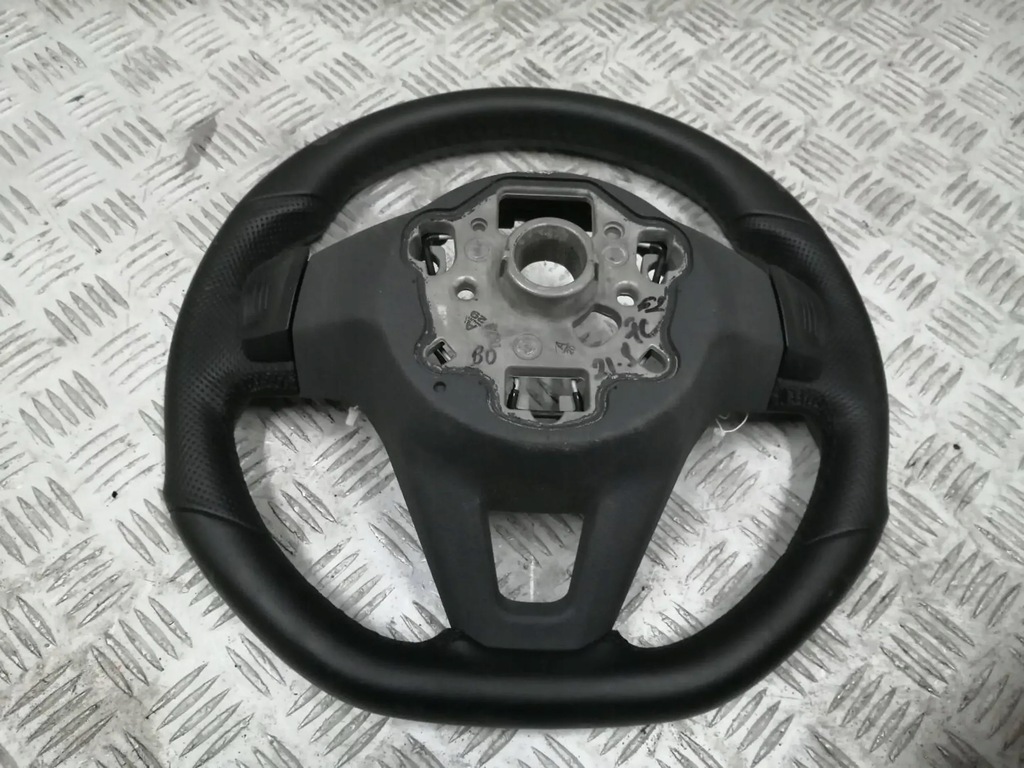 фото №9, Cc воздуховод vw golf viii 5h0959542j