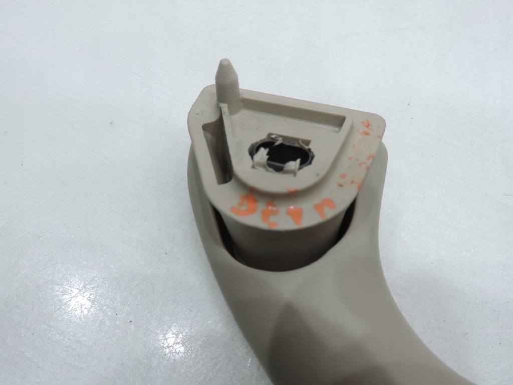 фото №6, Ручка кронштейн стельовий перед skoda octavia ii