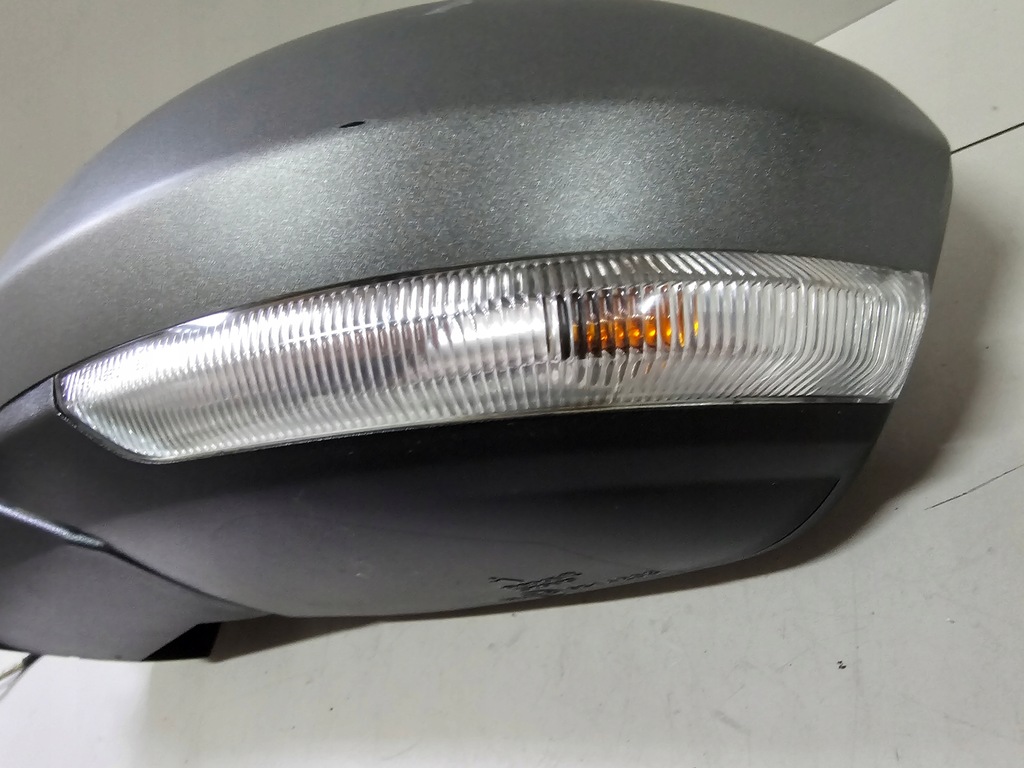фото №11, Зеркало левая dacia duster iii duster 3 7 pin 963023975r europa