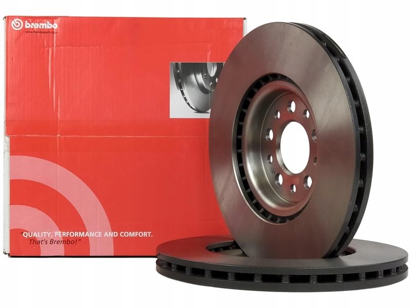 фото №16, Диск тормозная перед l/p alfa romeo 159, brera, giulietta, spider