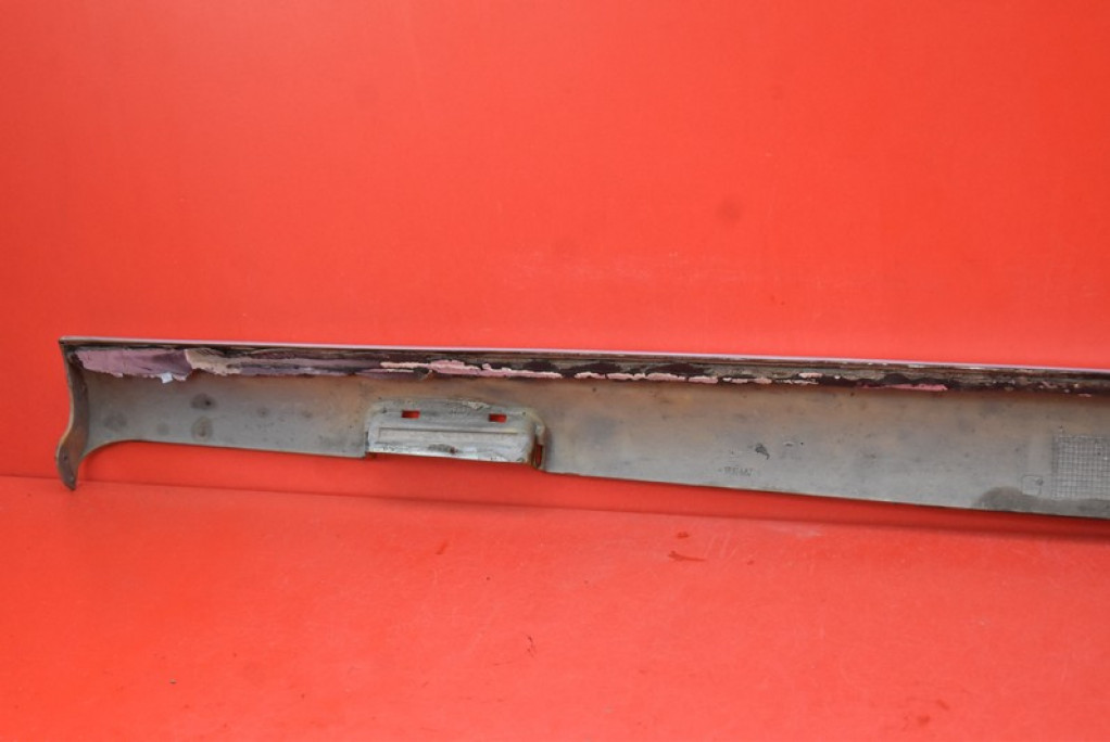 фото №12, Накладка порог левая ls7y 1p1071610 seat leon 2 ii 05-09