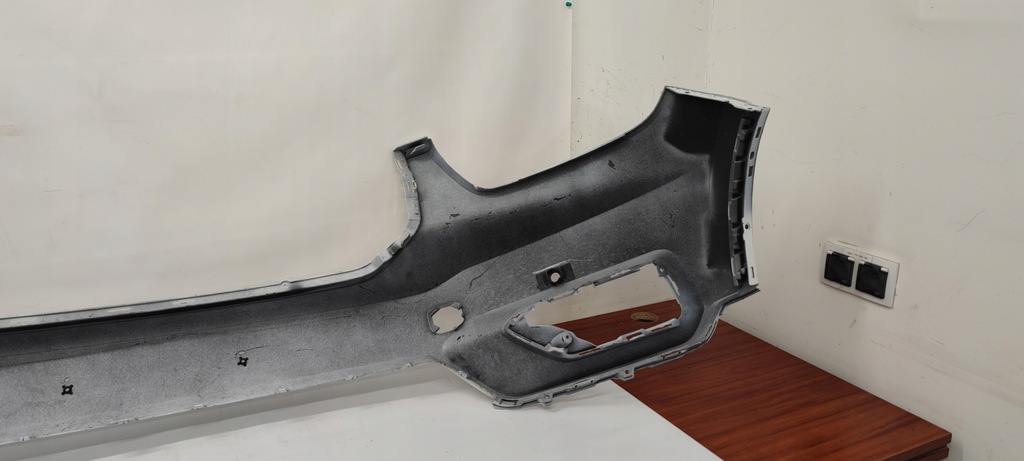 фото №11, Бампер перед volvo xc40 ii 17r- 31449359