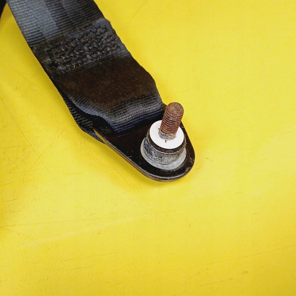 фото №9, Pas безпеки правий задня ford ka 3d 07354984150 / 34084490 nr114