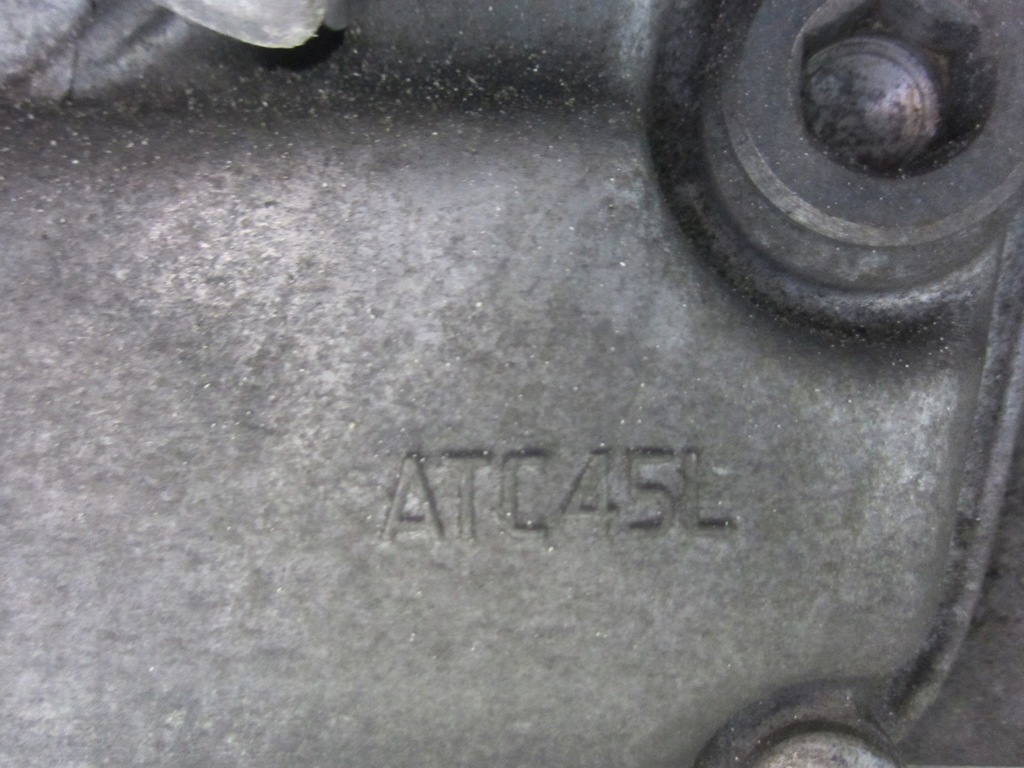 фото №11, Bmw x3 f25 x4 f15 x5 коробка передач приладова atc45l 27107649784 8643151