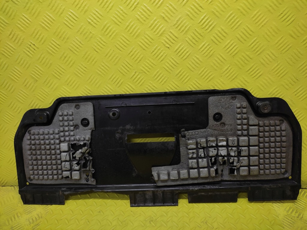 фото №4, Audi a6 c6 2.0 fsi защита pod двигатель 4f0863822a