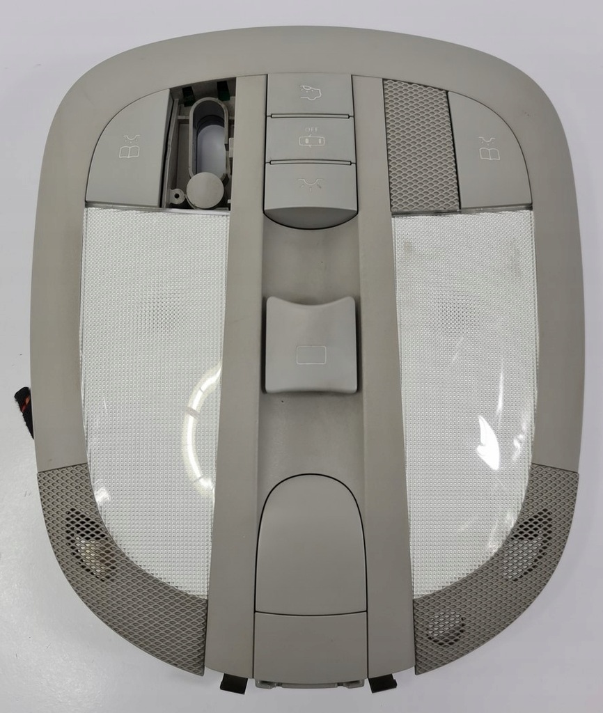 фото №1, Лампа освещение салона mercedes r-kl w251