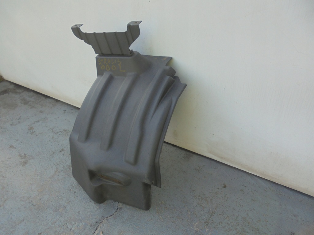 фото №8, Iveco stralis euro 5 підкрилок праве 504067714 504067715 504067844