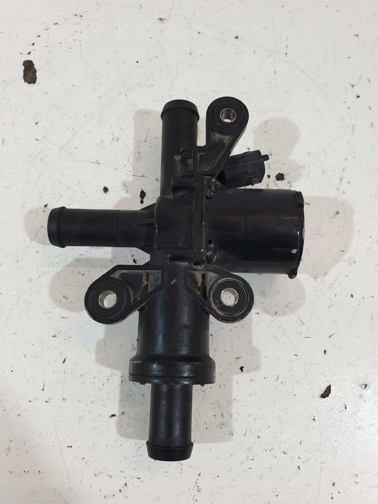 фото №10, Клапан обігрівача 51.06310-0021 man tgx tgs euro6