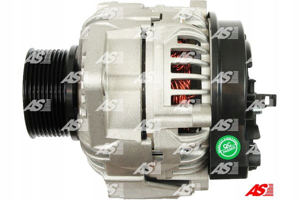 Генератор mercedes truck as-pl Киев