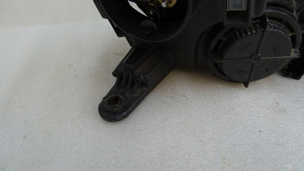 фото №6, Skoda rapid 5jb led - лампа передня ліва