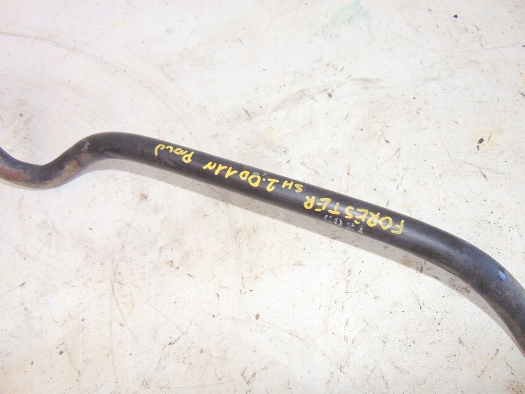 фото №7, Forester iii 2.0 d 11r тяга стабилизатора перед