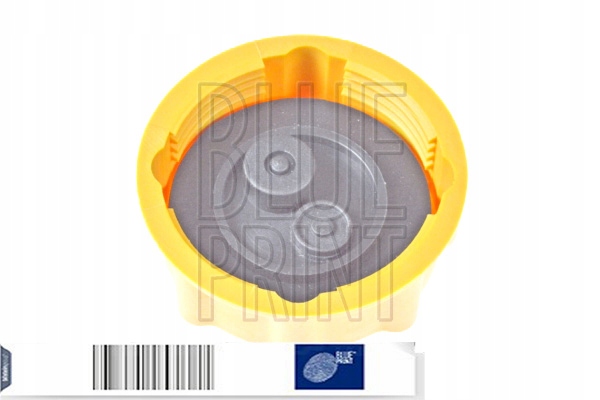 Blue print adg09901 кришка, бак рідини охолоджуючий #n8 Недорого