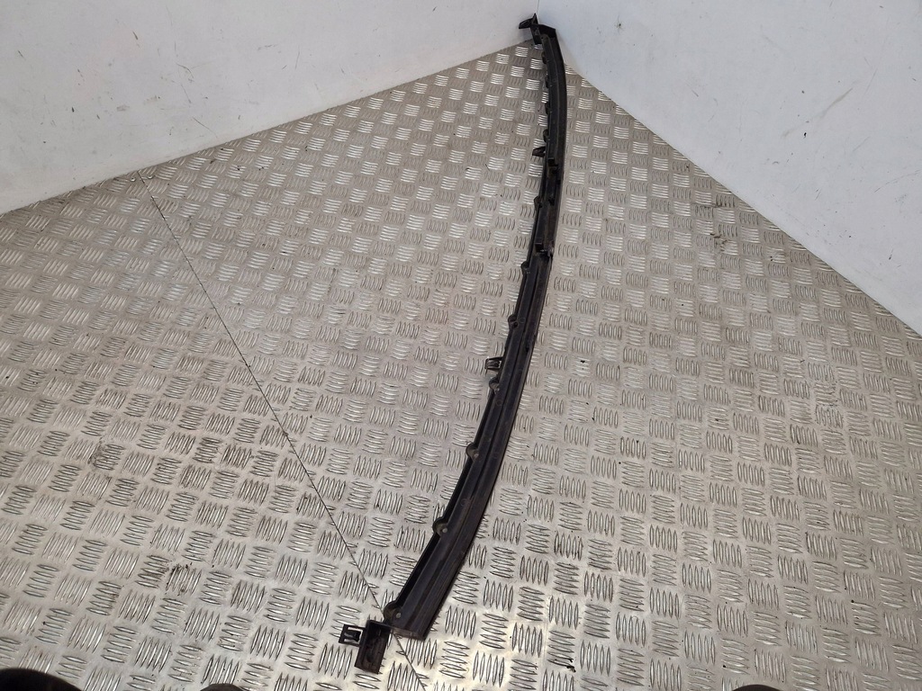 фото №6, Peugeot 3008 i 2014 жабо передние