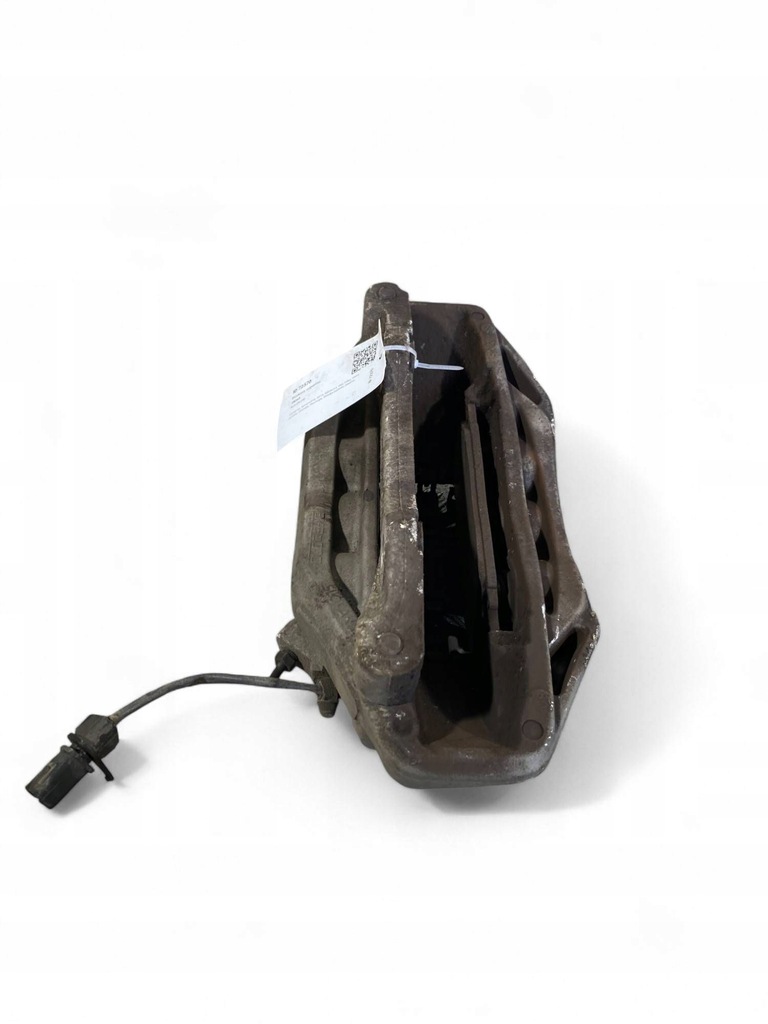 фото №10, Audi q8 2019 супорт гальмівний передній 4m0615106fl