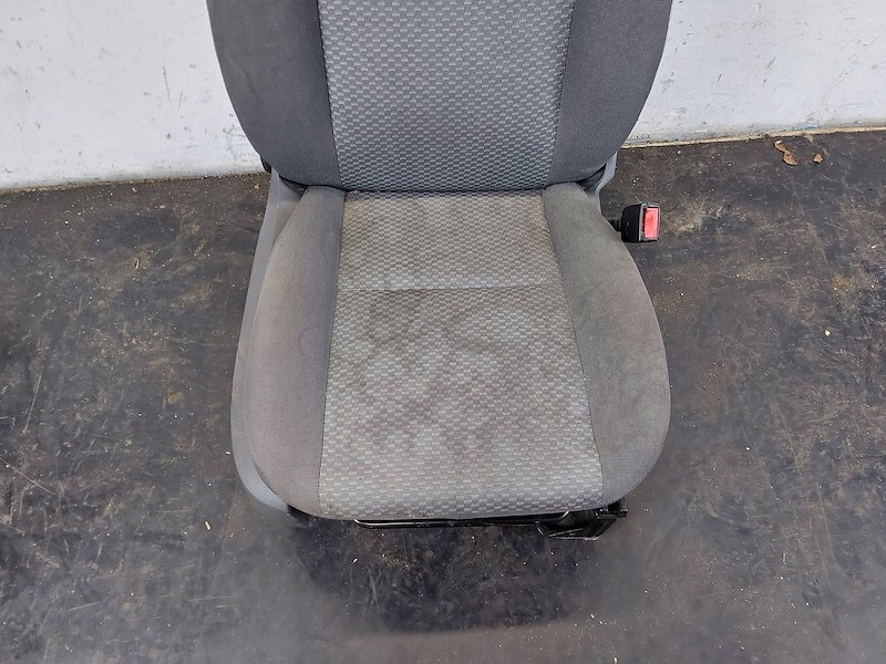 фото №11, Набір сидіння лівий правий перед заднє сидіння сидіння ford focus c-max dm2