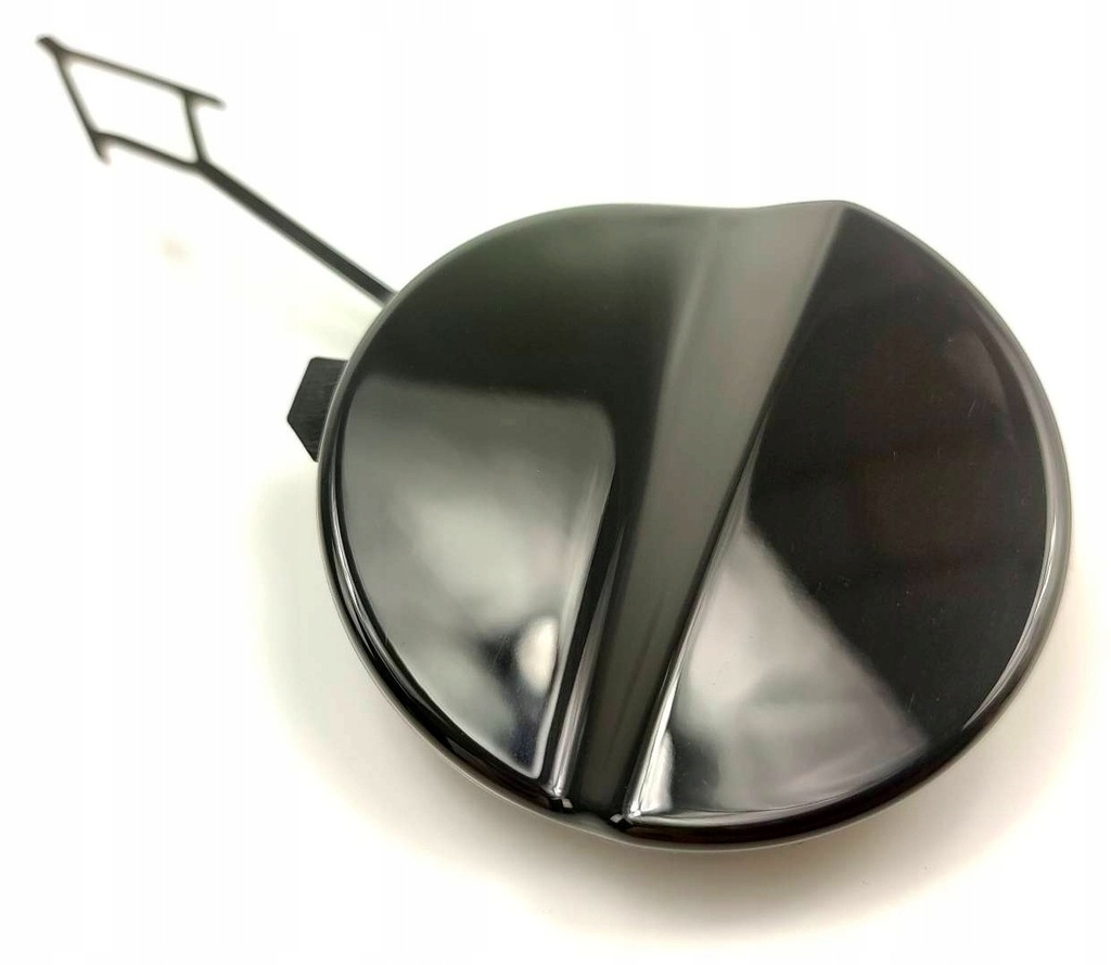 фото №2, Aso заглушка бампера фаркоп seat tarraco li7f