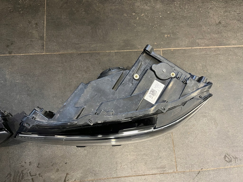 фото №5, Лампа левая правая vw troc t-roc full led