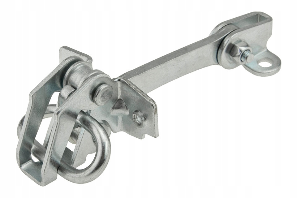 фото №12, Обмежувач двері задня fiat albea, palio weekend, p