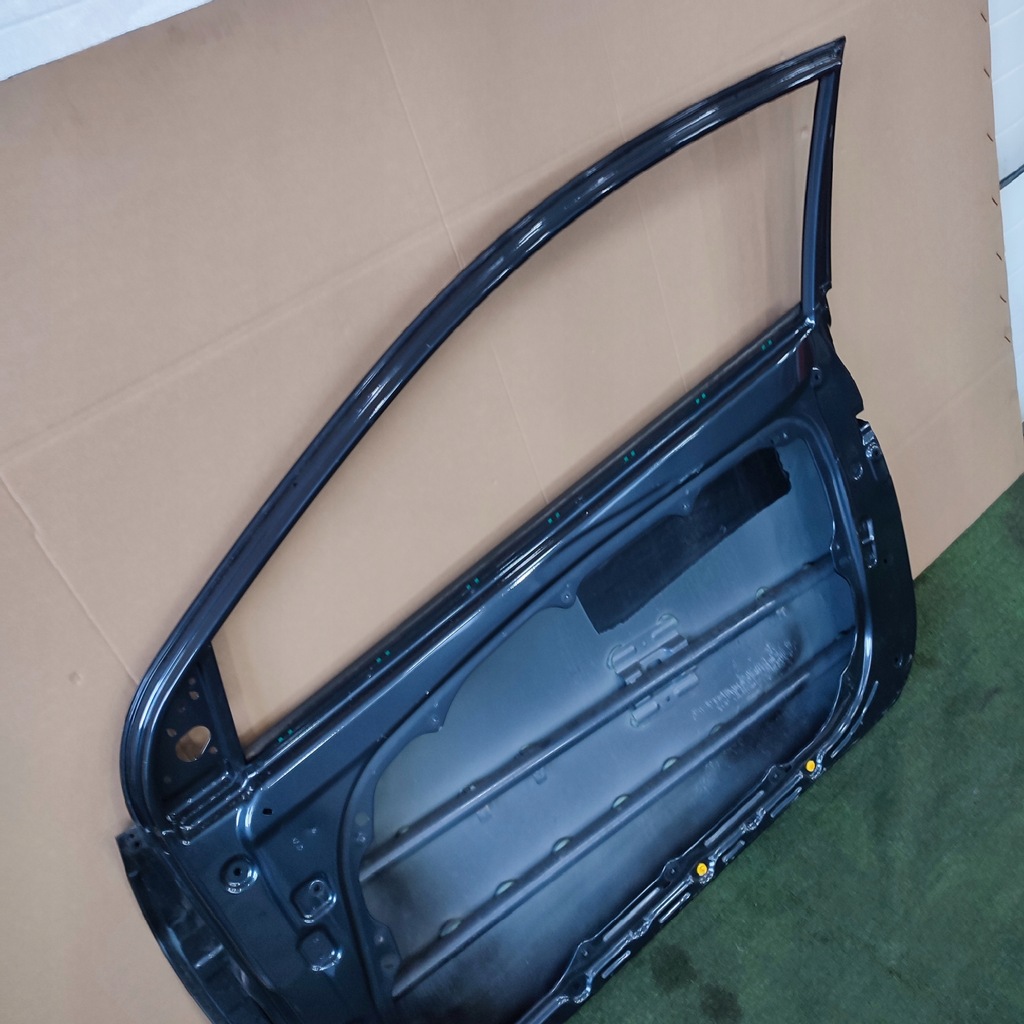 фото №12, Дверь правый перед hyundai i30 ii 3d 12-17