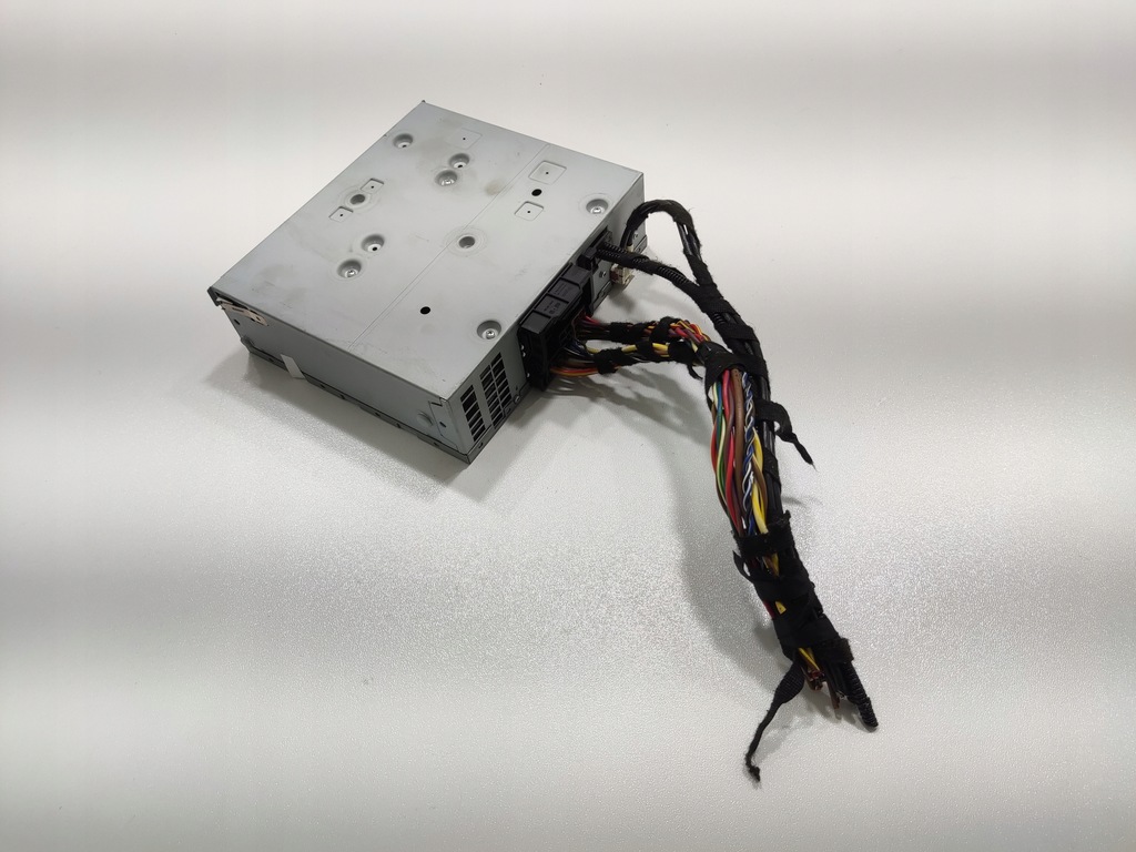 фото №3, Модуль тюнер радіо радіо audi q5 i 8r 4f0035056b 2008-2012