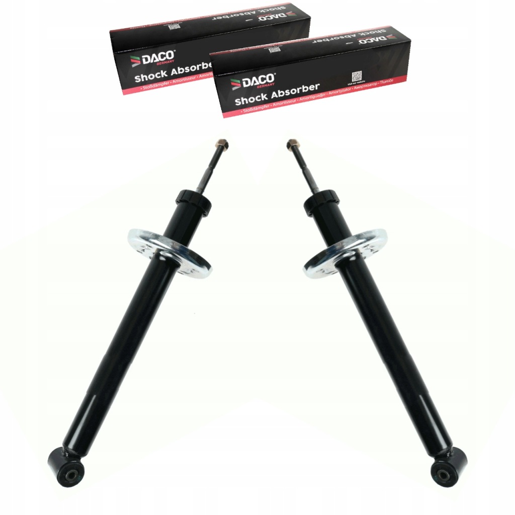 фото №1, Амортизатори задня do vw golf ii iii vento jetta ii
