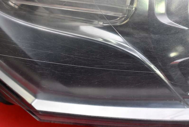 фото №11, Фара правый лампа перед eu 1353197080 peugeot bipper 08-20