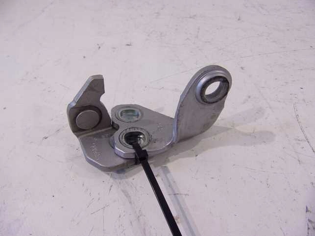 фото №2, Jeep compass ii 17- петля дверь левый задняя góra