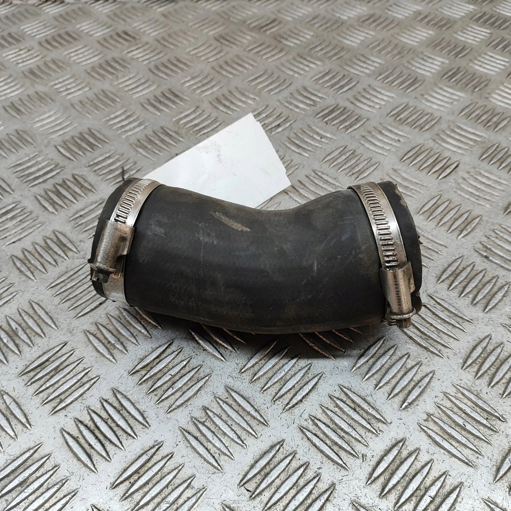 фото №1, Seat leon 5f 2016 wąż / труба інтеркулер