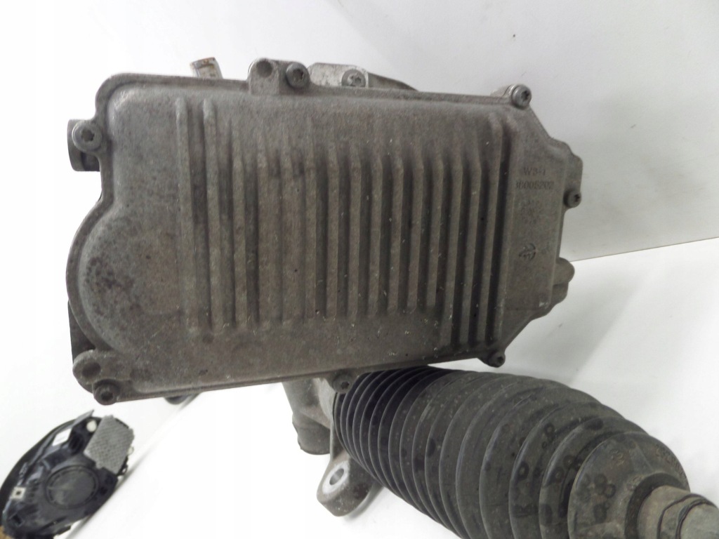 2017 mini one - cooper f56 f55 рулевая рейка 38023412 Киев