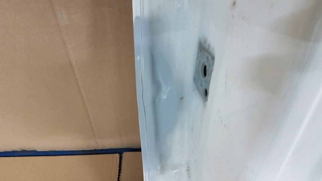 фото №8, Дверь задняя правое peugeot 3008 ii 16-