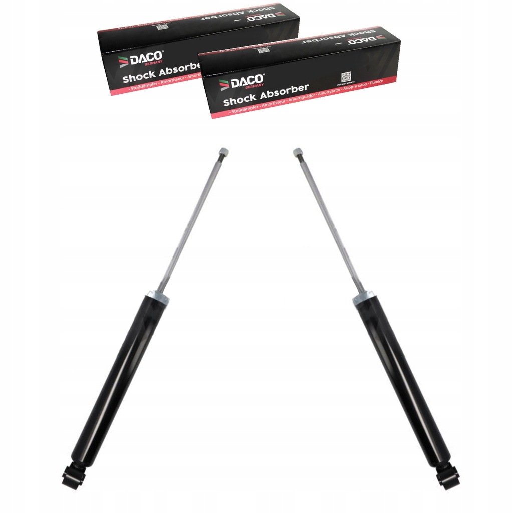 фото №1, Амортизаторы задняя do chevrolet orlando 2011-