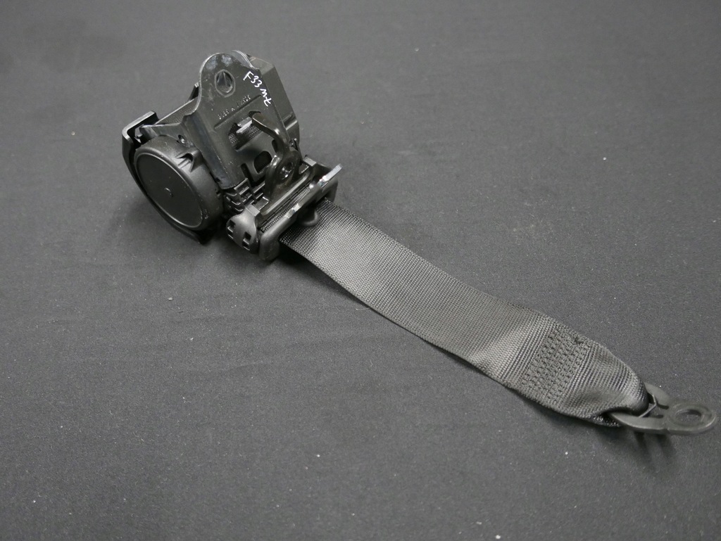 фото №1, Bmw f33 pas безпеки правий задня 7293057