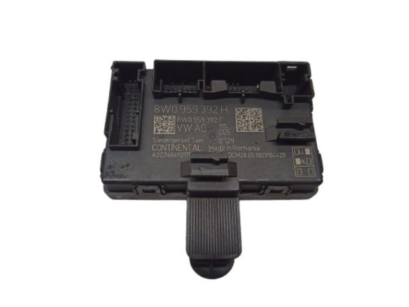 фото №1, Audi a4 a5 8w b9 блок управления модуль дверь 8w0959392h