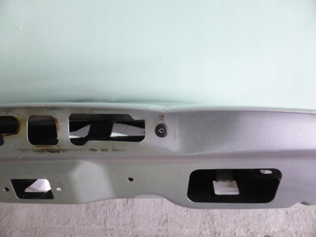 фото №6, Renault kadjar кришка багажника задня задня poznań