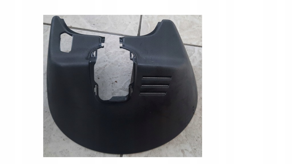 фото №1, Захист дзеркало внутрішнього volvo xc60 ii