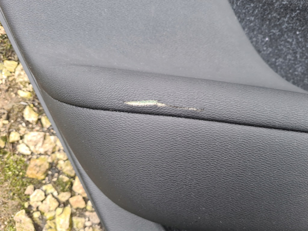 фото №7, Салон volvo xc 40 заднє сидіння сидіння обшивки заднє сидіння спинка підлокітник