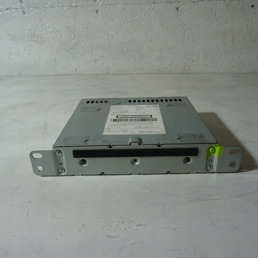 фото №1, Peugeot 308 ii радіо зчитувач anwigacja 9805593680