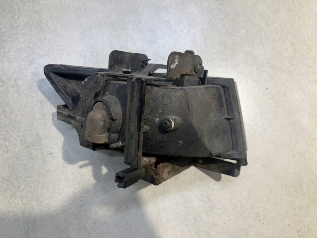 фото №4, Противотуманная фара левый перед hyundai sonata v6 3.3 r92201