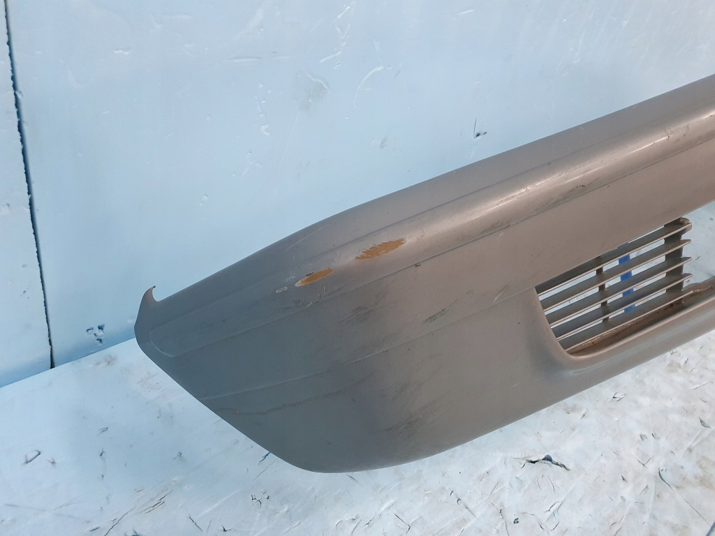 Бампер mercedes s-klasa w126 перед передній Зі Шроту