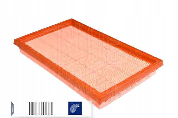 фото №14, Фільтр повітря blue print adk82242