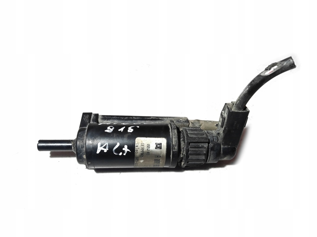 фото №1, Помпа омывателя mercedes atego 815 a0008694021